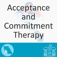 ACT (Acceptance and Commintment Therapy)