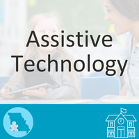 Assistive Technology