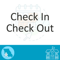 Check In/Check Out