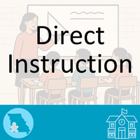 Direct Instruction