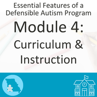 Curriculum & Instruction