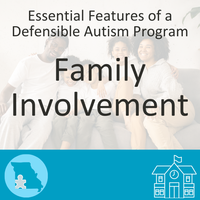 Family Involvement