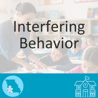 Interfering Behavior