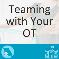 Teaming with Your OT